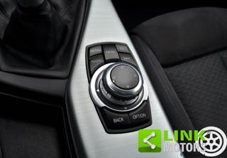 BMW 116 usata, con USB