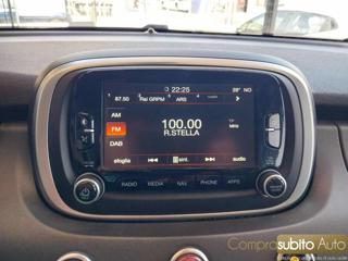 FIAT 500X usata 24
