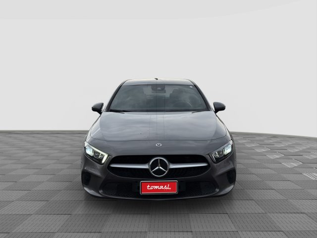 MERCEDES-BENZ A 180 usata 7