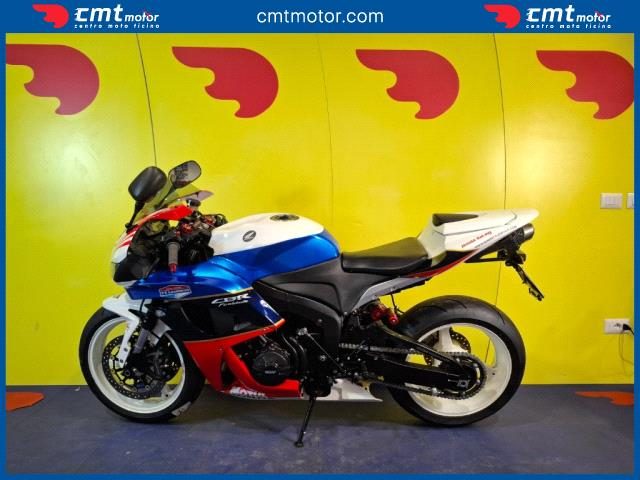 HONDA CBR 600 RR usata 2
