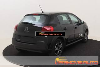 CITROEN C3 usata, con Airbag laterali
