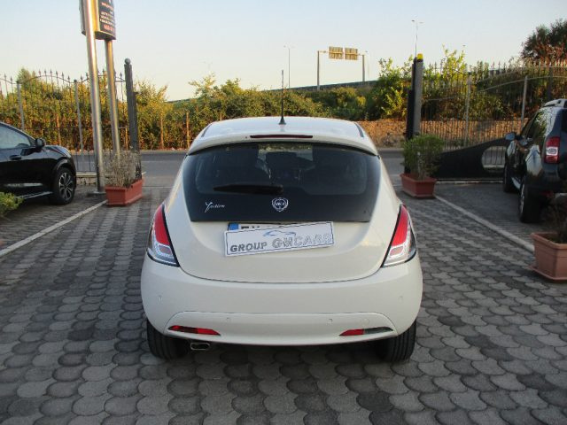LANCIA Ypsilon usata, con Alzacristalli elettrici
