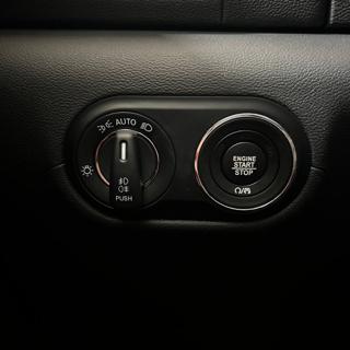 MASERATI Levante usata, con Controllo elettronico della corsia