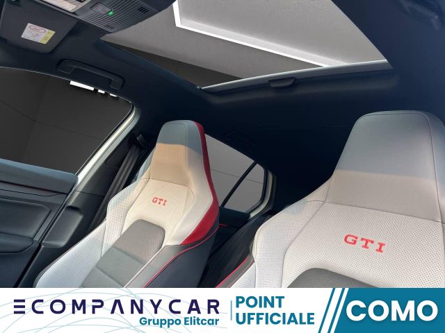 VOLKSWAGEN Golf usata, con Cruise Control