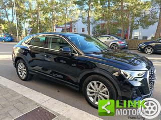 AUDI Q3 usata, con Airbag
