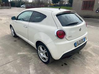 ALFA ROMEO MiTo usata, con Airbag Passeggero