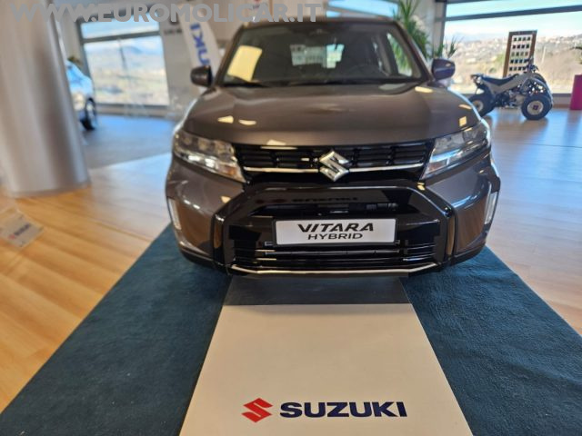 SUZUKI Vitara usata, con Autoradio