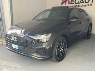 AUDI Q8 usata, con Airbag Passeggero