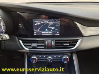 ALFA ROMEO Giulia usata, con Sistema di navigazione