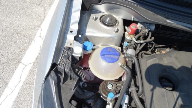 DR MOTOR DR 3.0 usata 123