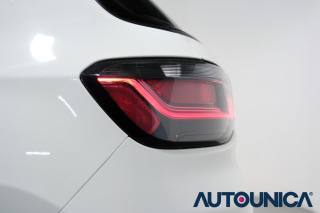 JEEP Compass usata, con Adaptive Cruise Control
