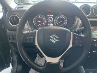 SUZUKI Vitara usata, con Fendinebbia