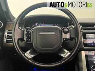 LAND ROVER Range Rover usata, con Climatizzatore