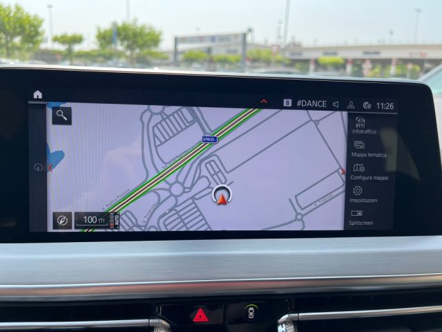 BMW X4 usata, con Controllo trazione