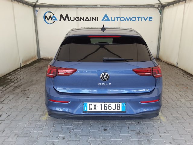 VOLKSWAGEN Golf usata, con Servosterzo