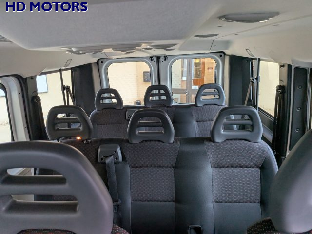 FIAT Ducato usata, con Immobilizzatore elettronico