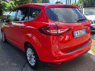 FORD C-Max usata, con Alzacristalli elettrici