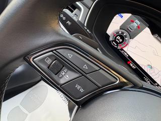 AUDI A5 usata, con Sistema di navigazione