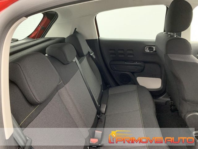CITROEN C3 usata, con ESP