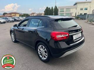 MERCEDES-BENZ GLA 180 usata, con Cruise Control