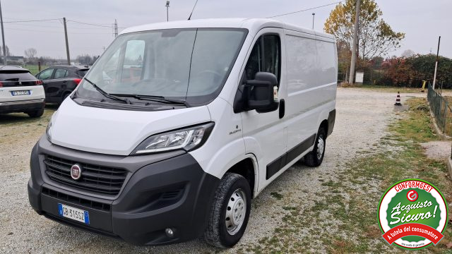 FIAT Ducato usata, con ABS