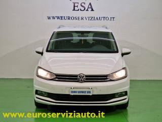 VOLKSWAGEN Touran usata 58
