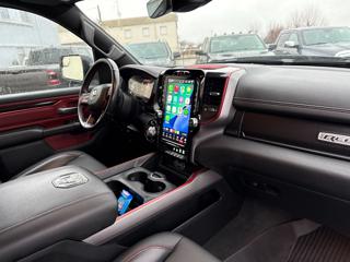 DODGE RAM usata, con ESP