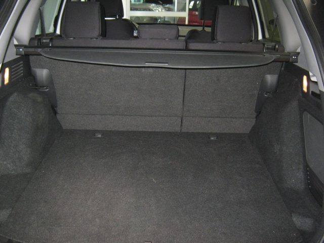 HONDA CR-V usata, con Cruise Control