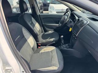 DACIA Sandero usata, con Immobilizzatore elettronico