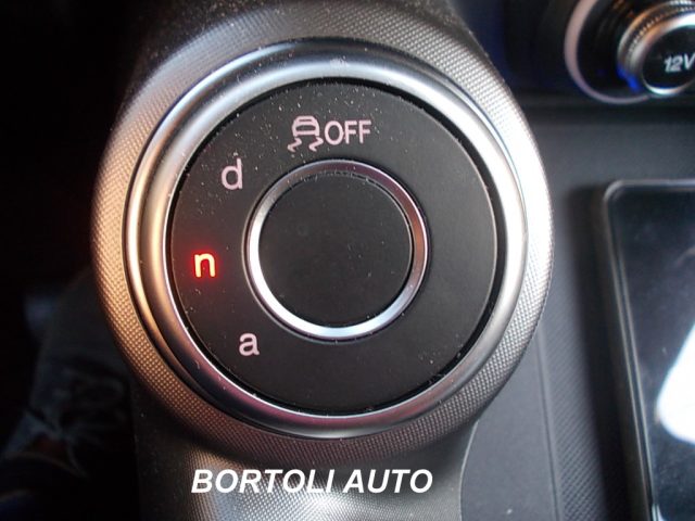ALFA ROMEO Tonale usata, con Frenata d