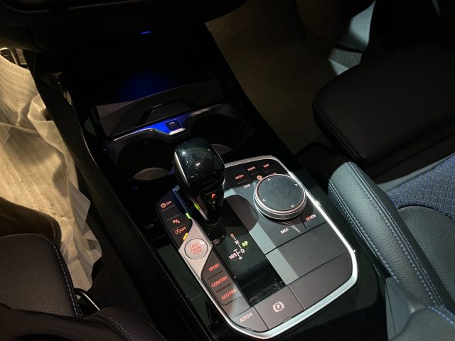 BMW 118 usata, con Cruise Control