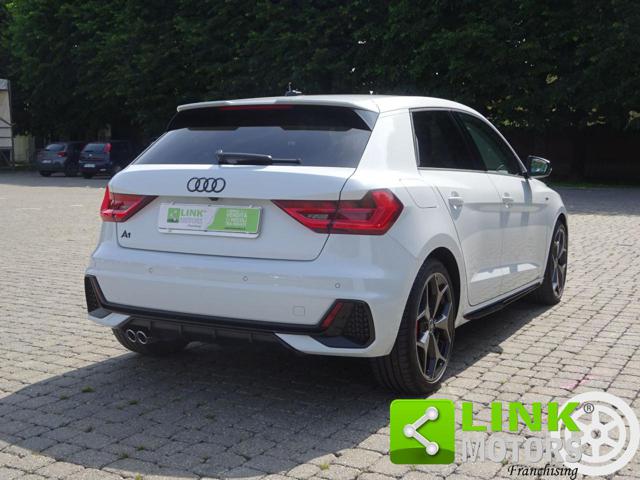 AUDI A1 usata, con Cruise Control
