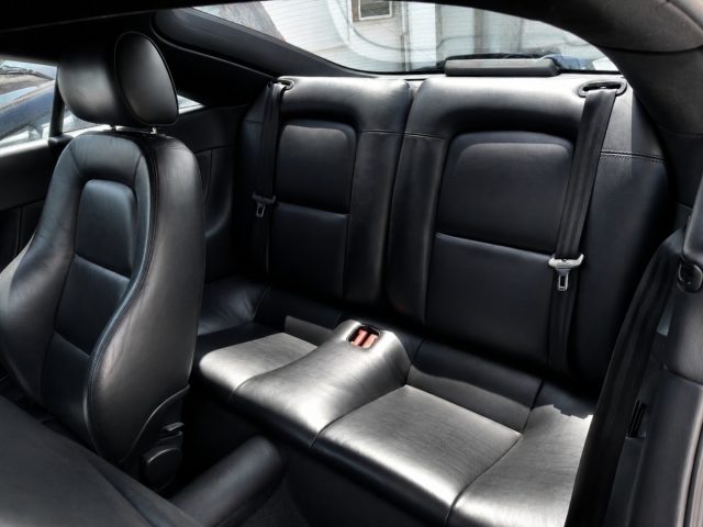 AUDI TT usata, con Cruise Control