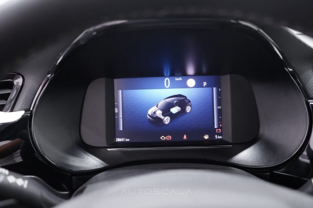 OPEL Corsa usata, con Immobilizzatore elettronico