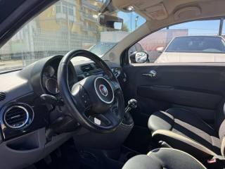 FIAT 500 usata, con Controllo automatico clima