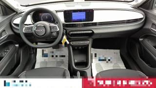 FIAT 600 usata, con Airbag laterali