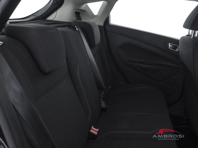 FORD Fiesta usata 10