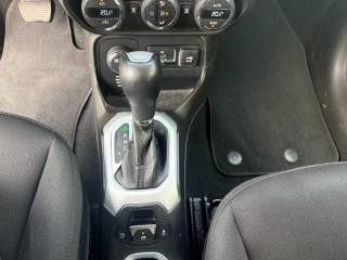 JEEP Renegade usata, con Sensori di parcheggio posteriori