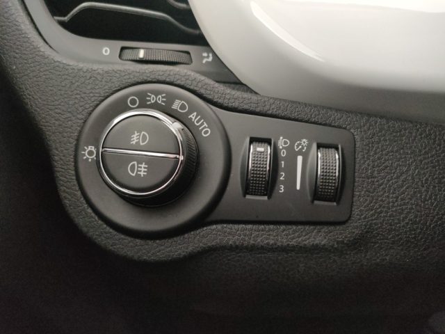 FIAT 500X usata, con Bluetooth
