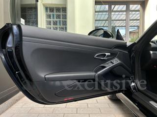 PORSCHE Boxster usata, con Antifurto