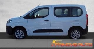 CITROEN Berlingo usata, con Cruise Control