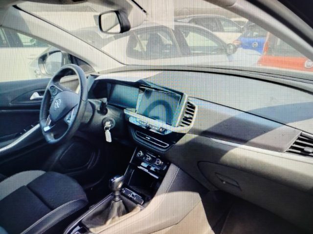 OPEL Grandland usata, con Chiusura centralizzata