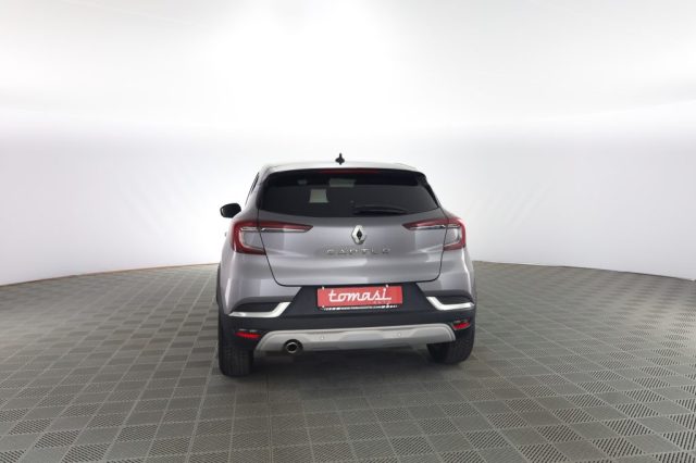 RENAULT Captur usata 4