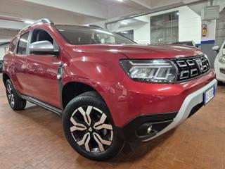 DACIA Duster usata, con Airbag