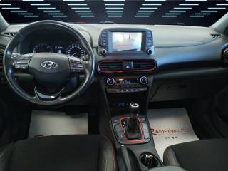 HYUNDAI Kona usata 16