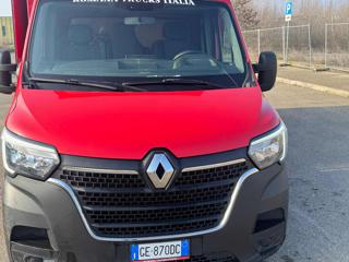 RENAULT Master usata, con Specchietti laterali elettrici
