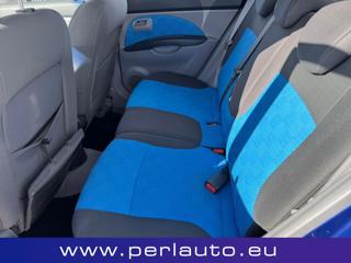 KIA Picanto usata, con Climatizzatore