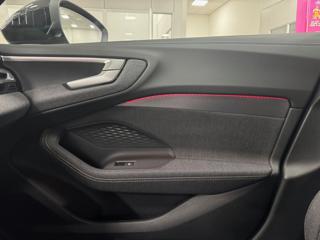 AUDI A5 usata, con ESP
