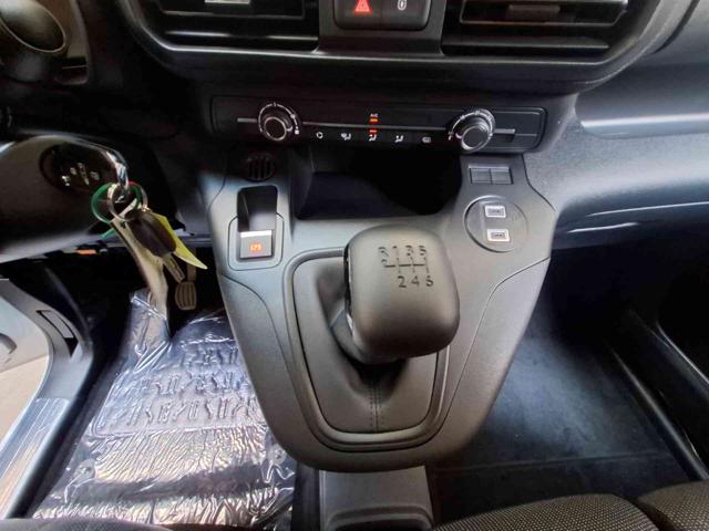 FIAT Doblo usata, con USB