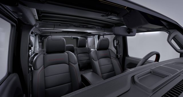 JEEP Wrangler usata, con Chiusura centralizzata